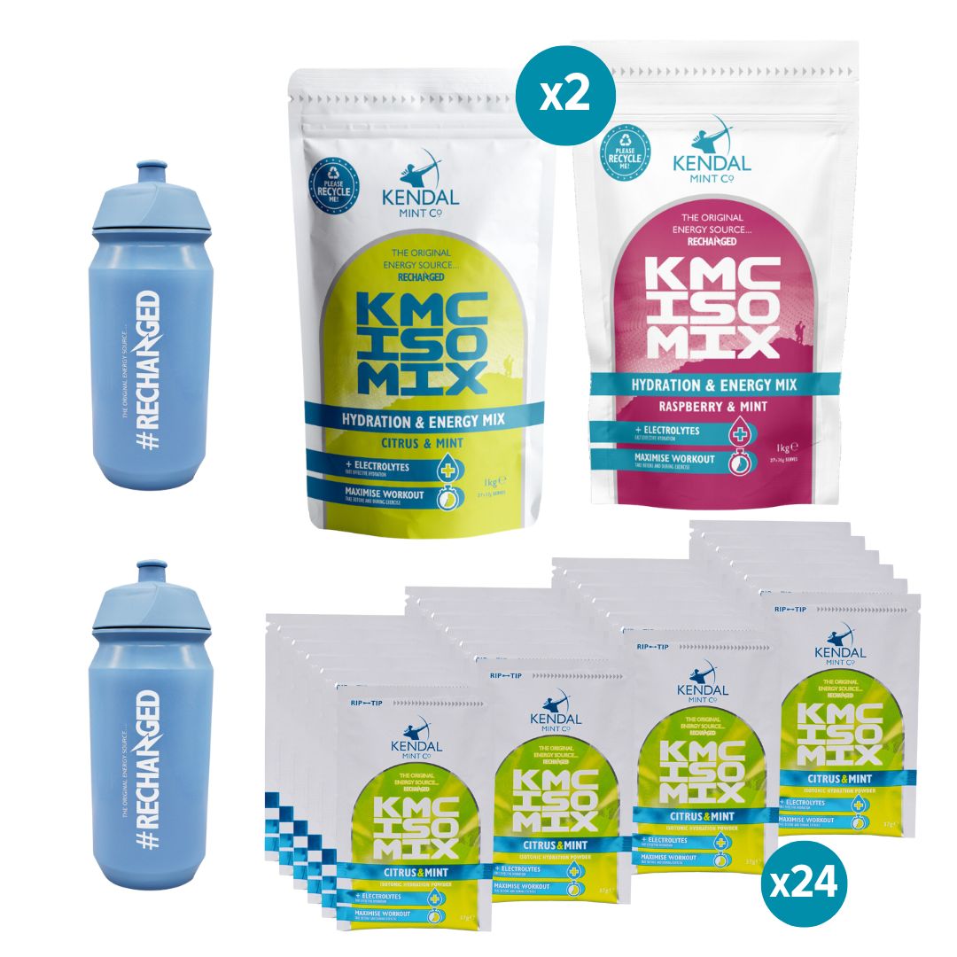 Ultimate Hydration Bundle - 78 Serves & 2 Bottles-6