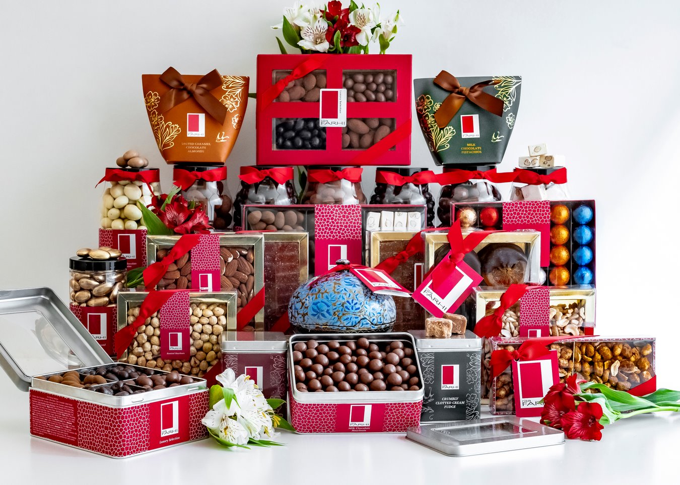 The Farhi Super Deluxe-1