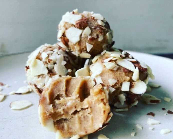 Absolutely Almond butter 180g