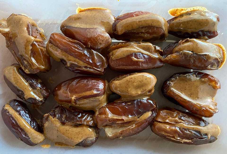 Absolutely Almond butter 180g