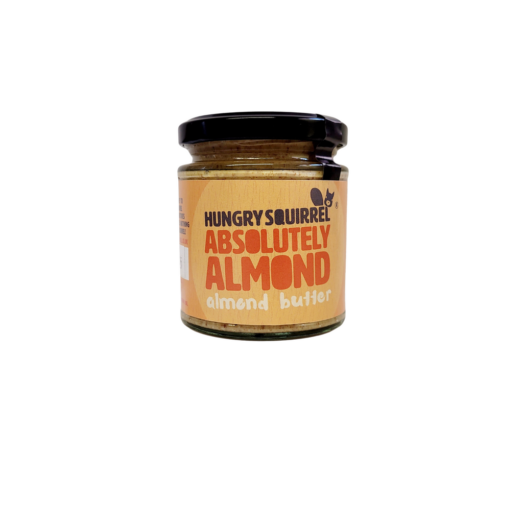 Absolutely Almond butter 180g