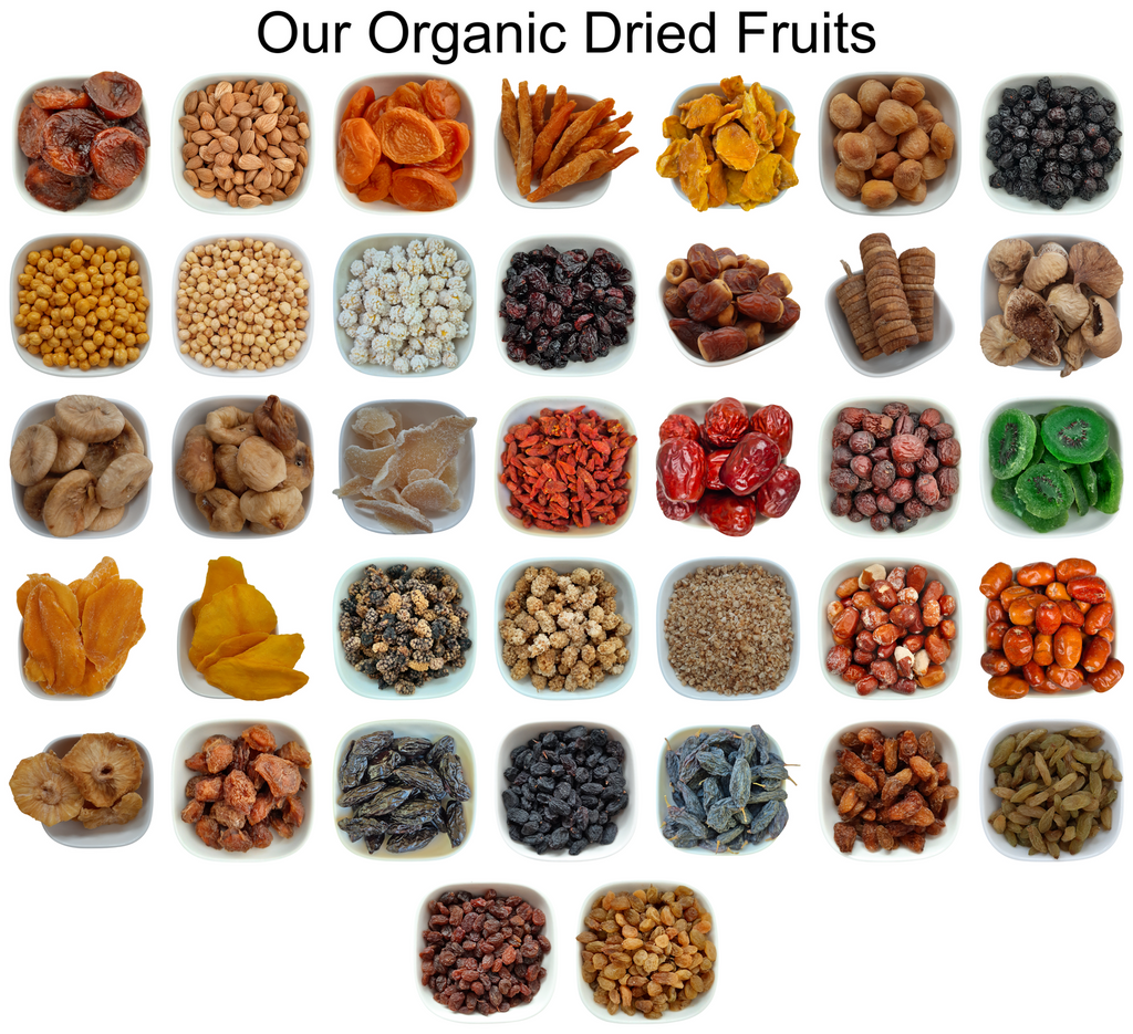 Roasted Paprika-flavoured Corn – Natural Organic Premium-quality + Free sample!