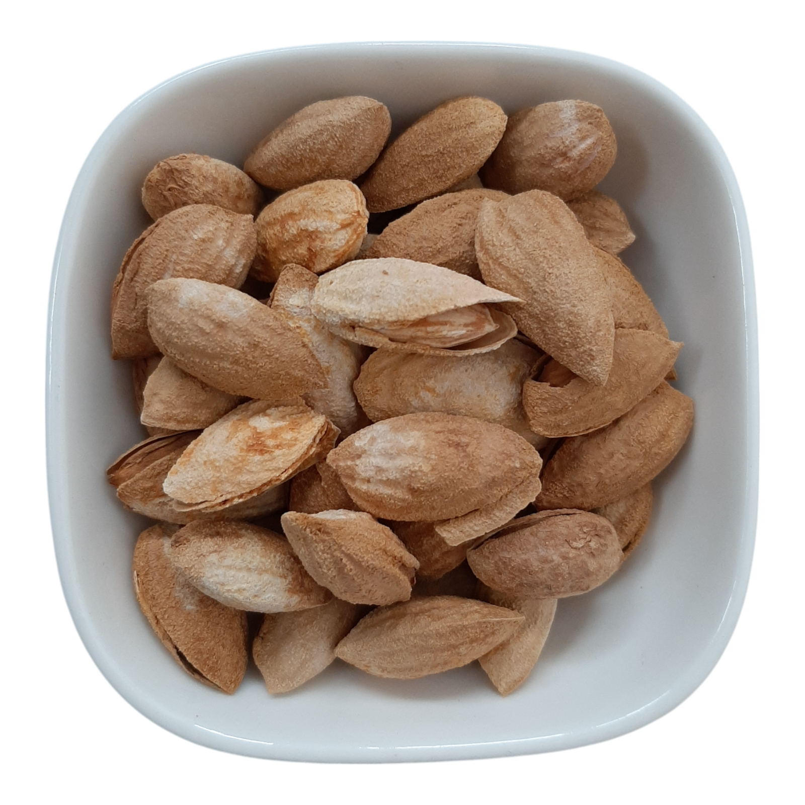 Almonds Kernel, Unshelled – Natural Organic Premium-quality + Free sample!