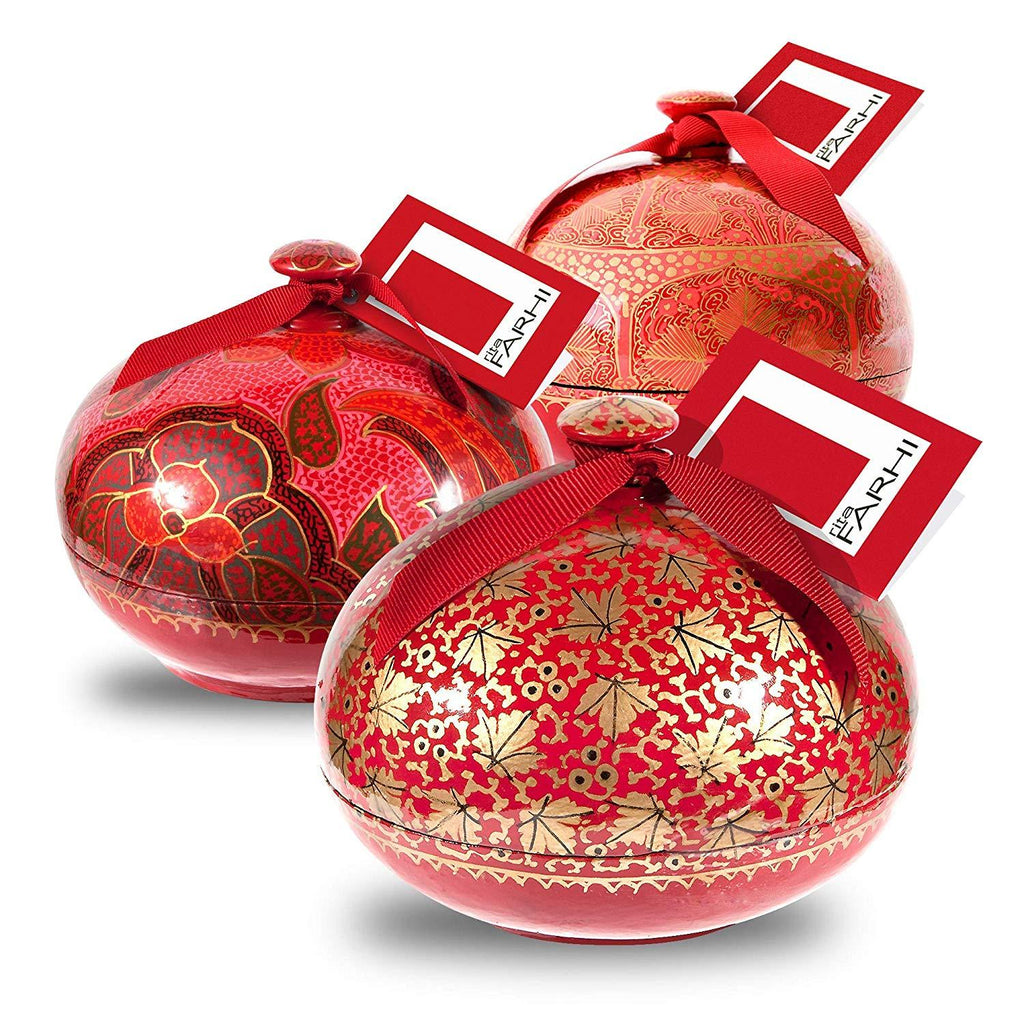 Handmade Bonbonnière filled with White Chocolate Strawberry, Raspberry & Cherries, Palm Oil Free, 130g-3