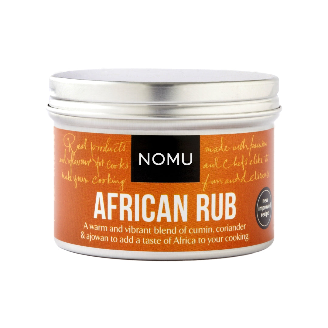 Rub - Nomu African-0
