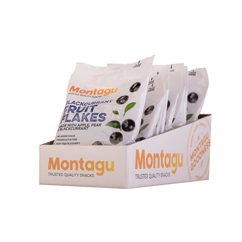 Montagu: Fruit Flakes - Blackcurrant-3