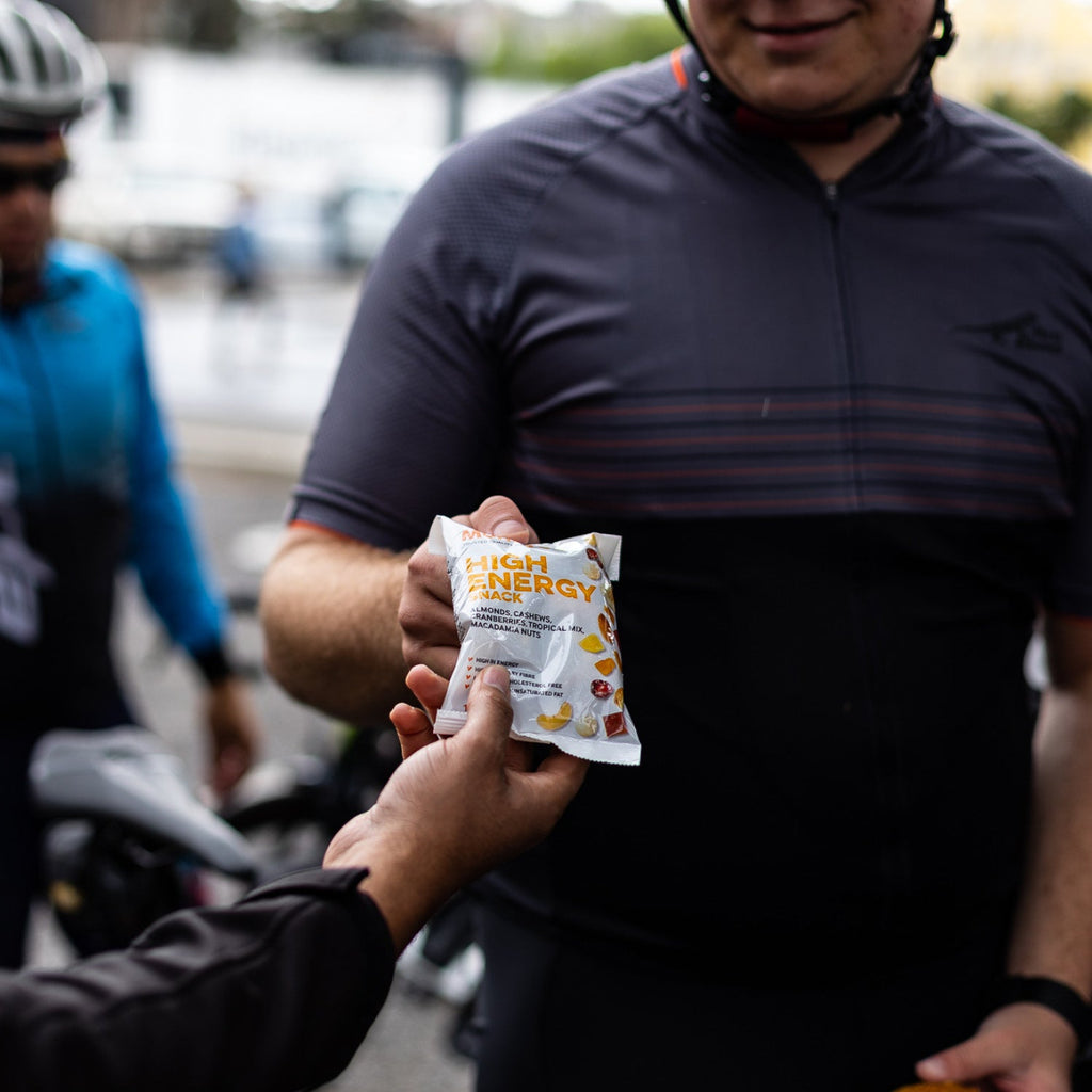 Montagu: Lifestyle - High Energy Snack-2