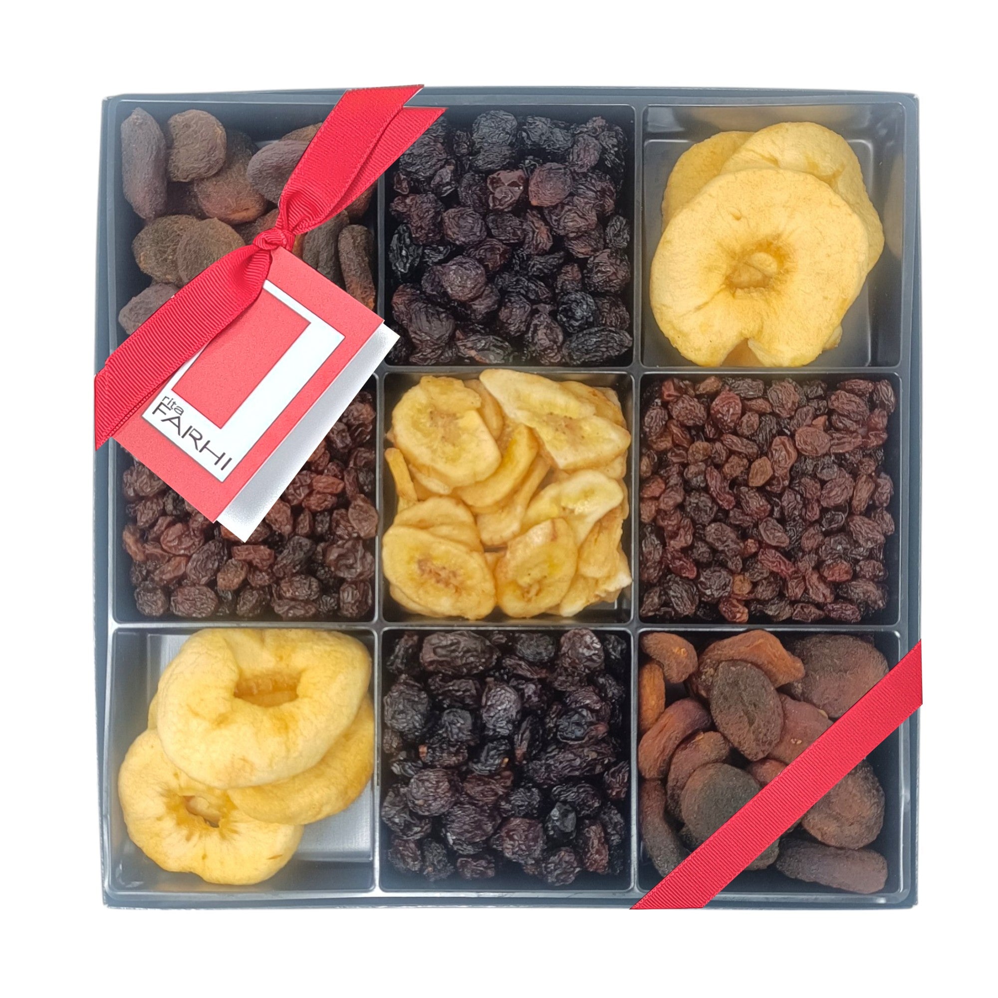 Luxury Fruit Gift Box - 650g-0