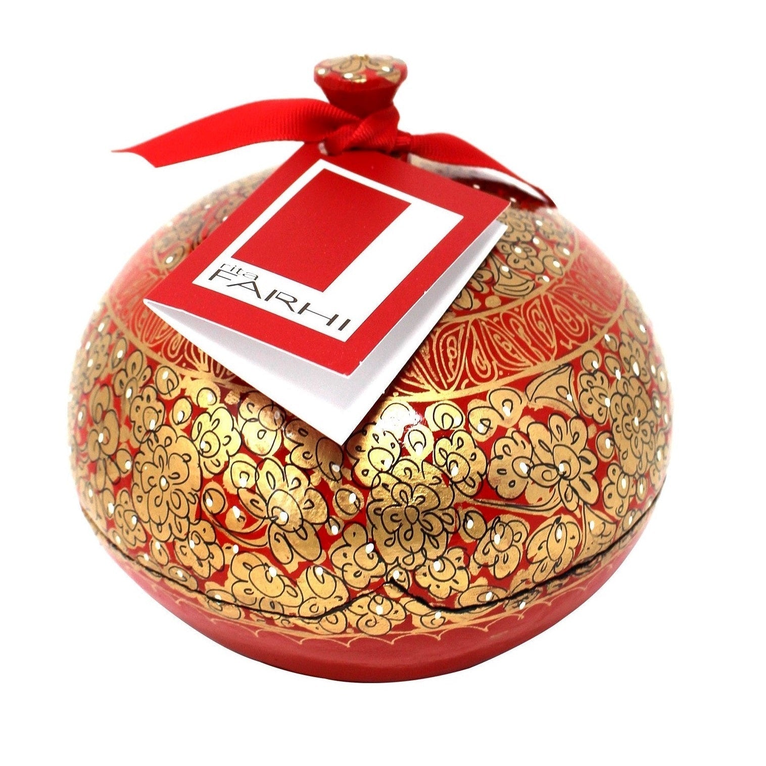 Handmade Bonbonnière filled with Milk Pistachio, Palm Oil Free, 130g-0