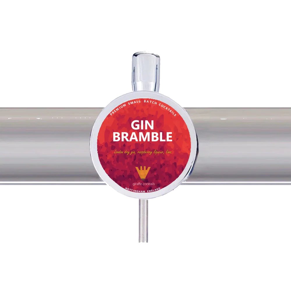 Gin Bramble 20L PolyKeg-0
